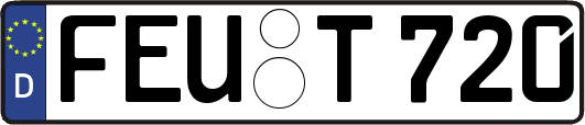 FEU-T720