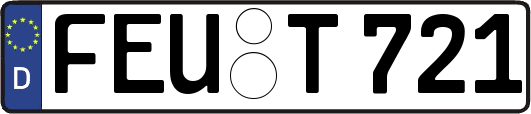 FEU-T721