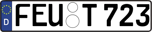 FEU-T723