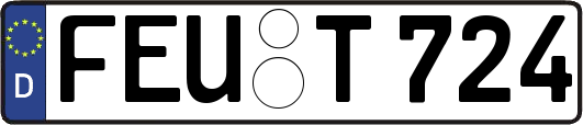 FEU-T724