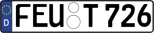 FEU-T726