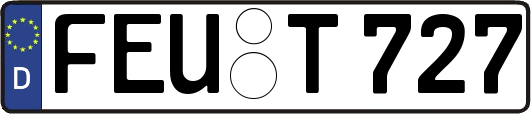 FEU-T727