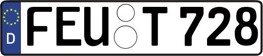 FEU-T728