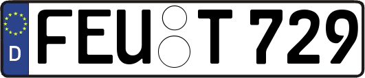 FEU-T729