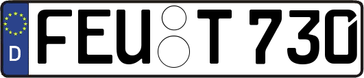 FEU-T730