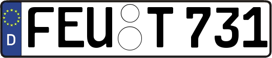 FEU-T731