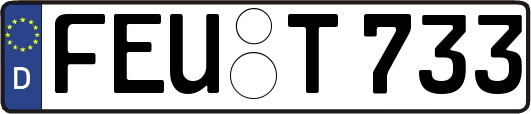 FEU-T733