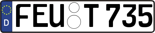 FEU-T735