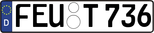 FEU-T736
