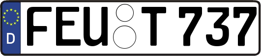 FEU-T737