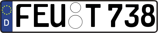 FEU-T738
