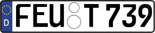 FEU-T739