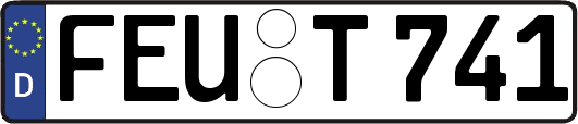 FEU-T741
