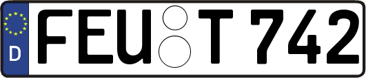 FEU-T742
