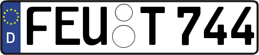 FEU-T744
