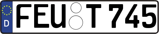FEU-T745