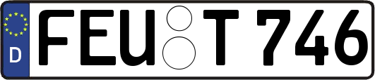 FEU-T746