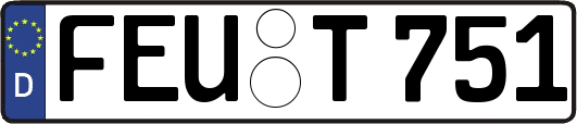 FEU-T751