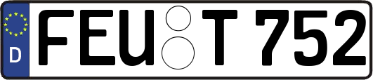 FEU-T752