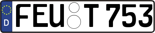 FEU-T753