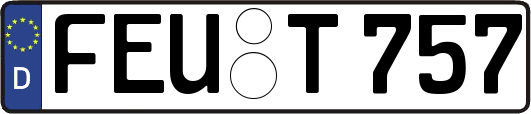 FEU-T757