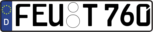 FEU-T760