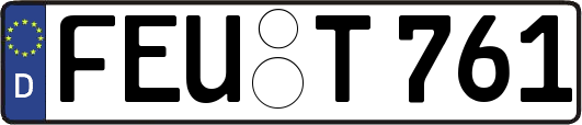 FEU-T761