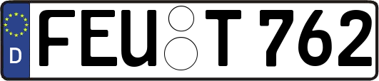 FEU-T762