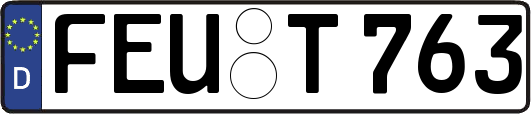 FEU-T763