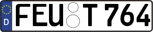 FEU-T764