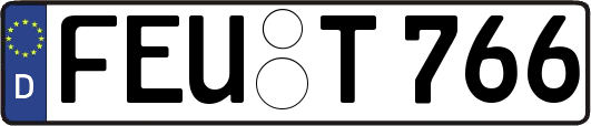 FEU-T766