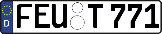 FEU-T771
