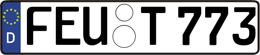 FEU-T773