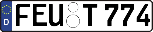 FEU-T774