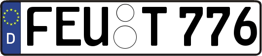 FEU-T776