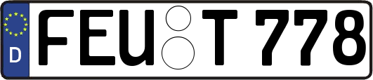 FEU-T778