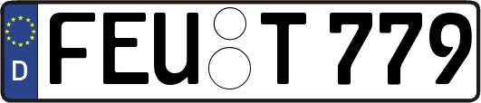 FEU-T779