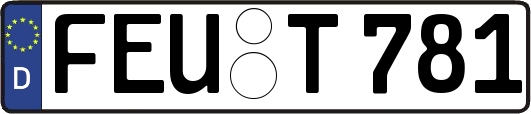 FEU-T781