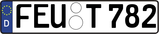 FEU-T782