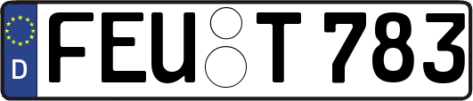 FEU-T783