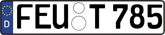FEU-T785