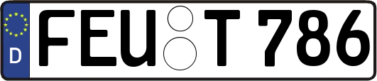 FEU-T786
