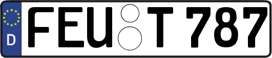 FEU-T787