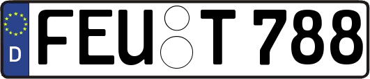 FEU-T788