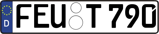 FEU-T790