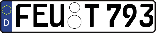 FEU-T793