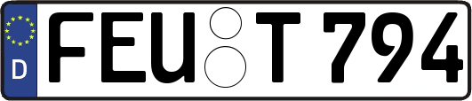 FEU-T794
