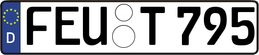 FEU-T795