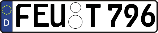 FEU-T796