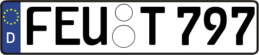 FEU-T797